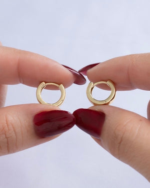 Argollas Élite 12mm
