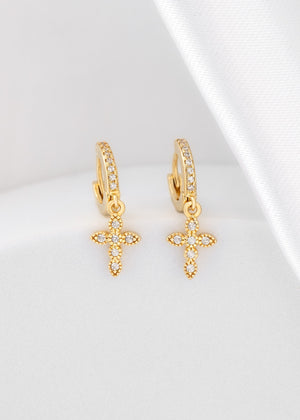 Argollas crosses