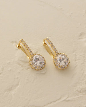 Candonga Halo Crystal 12 mm