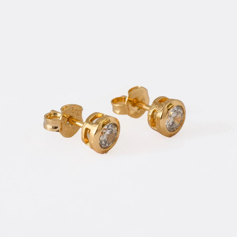 Topos cristal 5mm