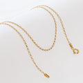Cadena Grumetta Rada IT 45 CMS