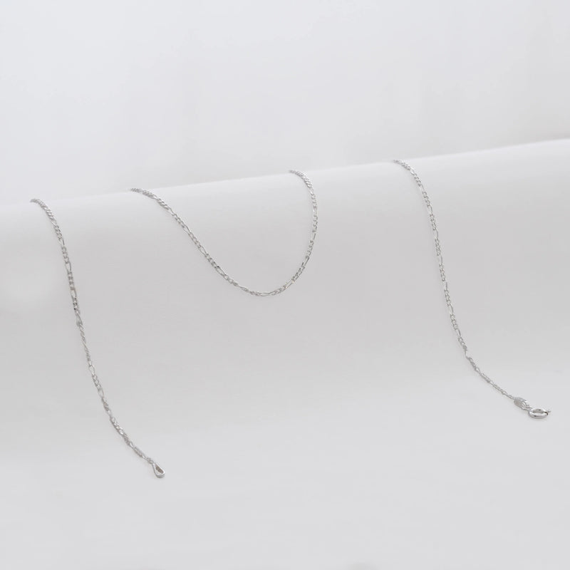 Cadena 3x1 1.4mm 45cms
