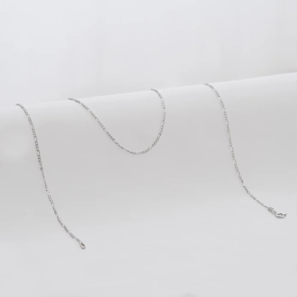 Cadena 3x1 1.4 mm 45 Cms