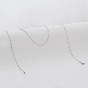 Cadena 3x1 1.4 mm 45 Cms