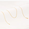 Cadena Marine IT 1,5 mm 65 Cms