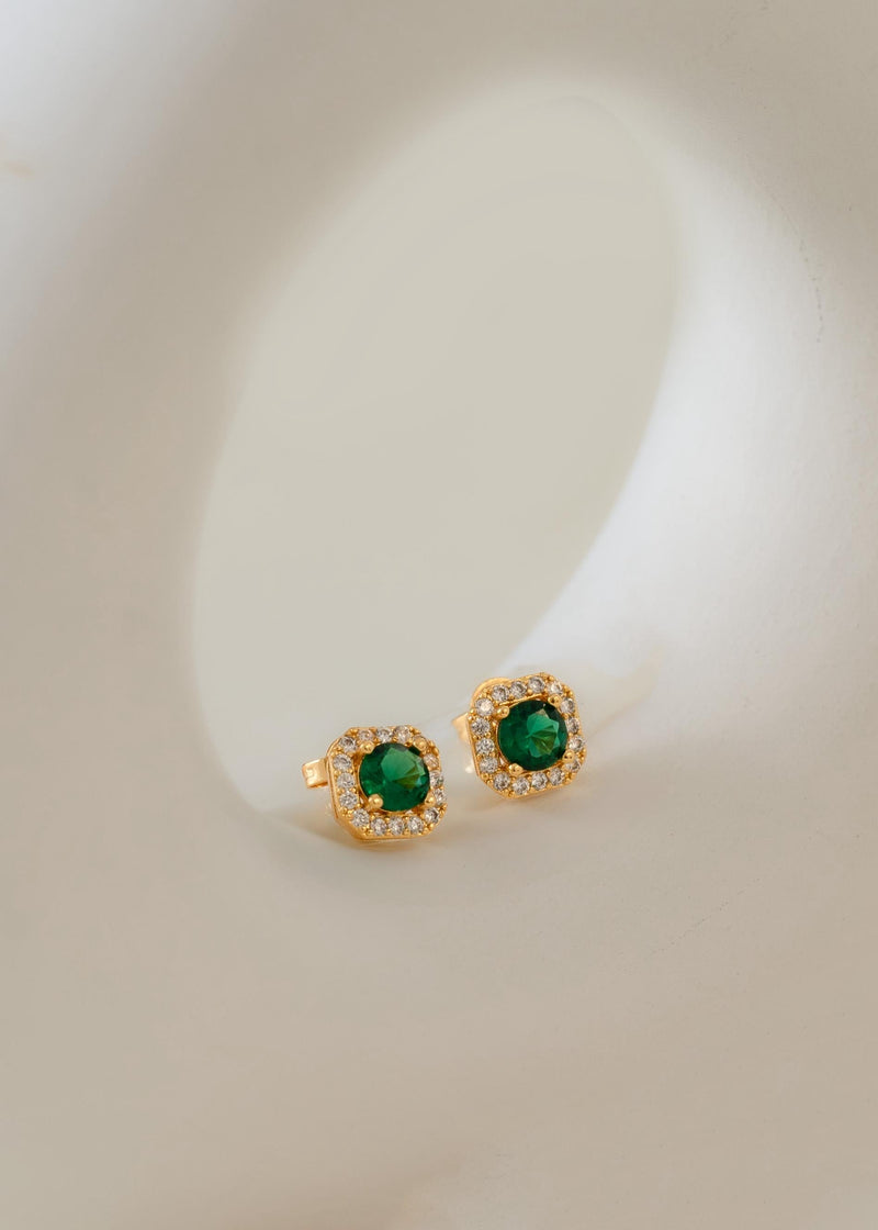 Topos dynasty verde