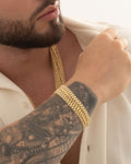 Pulsera ICE 2L IT 19.5 CM