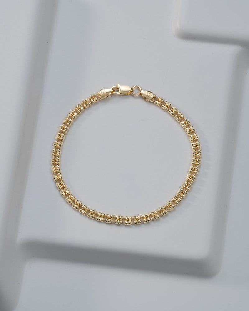 Pulsera ICE 2L IT 19.5 CM