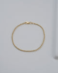 Pulsera Militar IT 19.5 cm