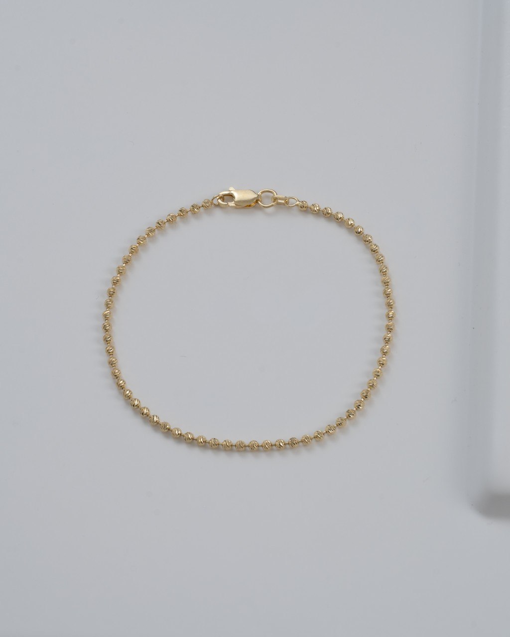 Pulsera Militar IT 19.5 cm