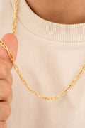 Cadena Candado 65 Cms