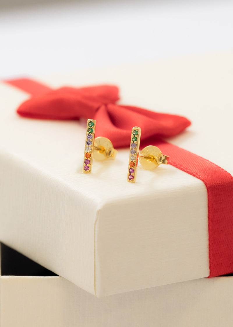Topos Rainbow Line