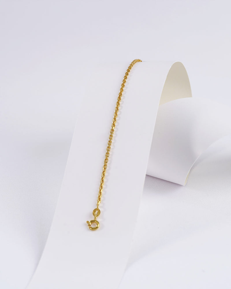 Esclava Aros IT 2 mm 15.5 Cms + Ext