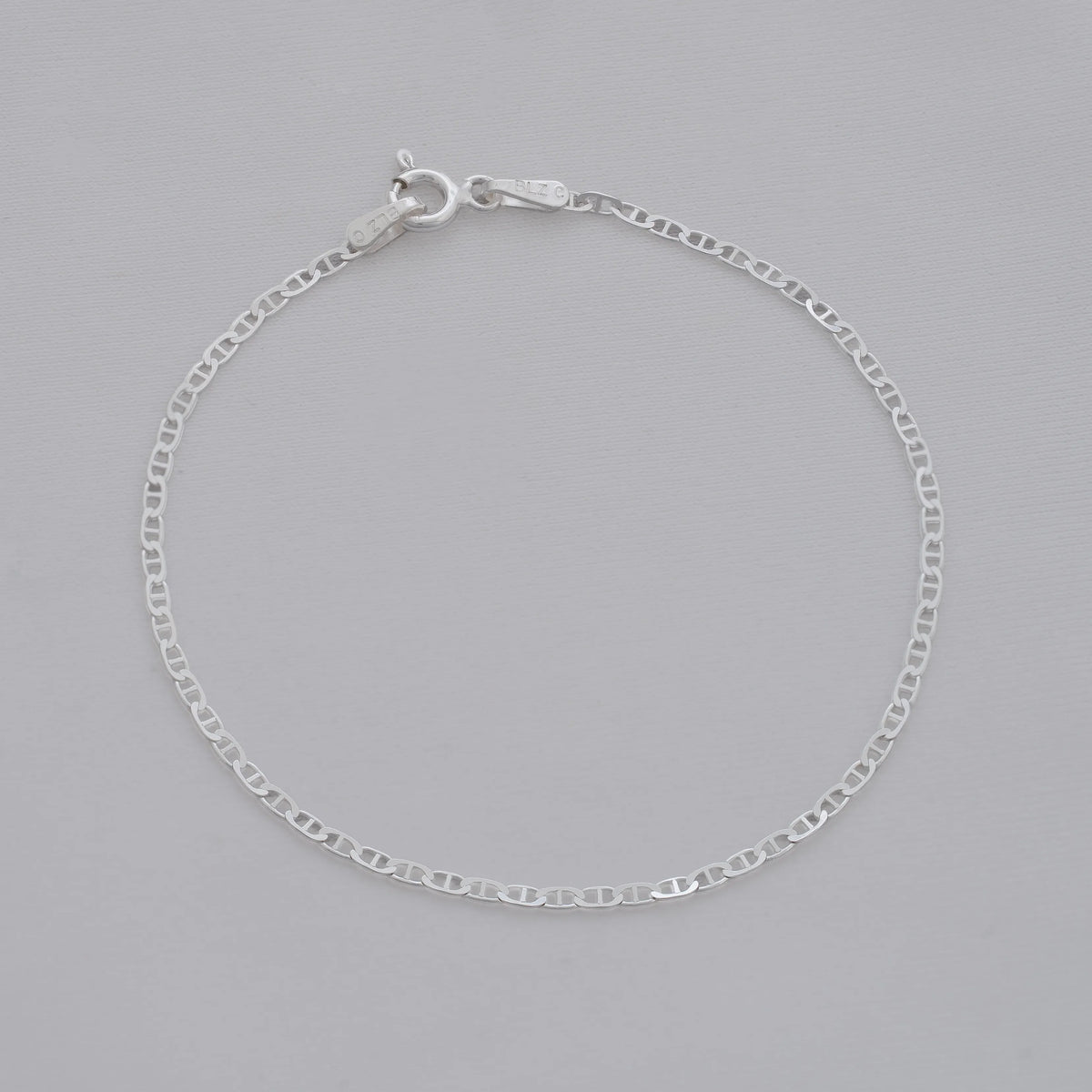 Pulsera marine 1.5mm 16cms