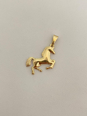 Dije caballo exclusive