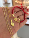 Conjunto Virgen del Carmen