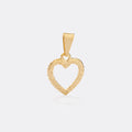 Dije little heart