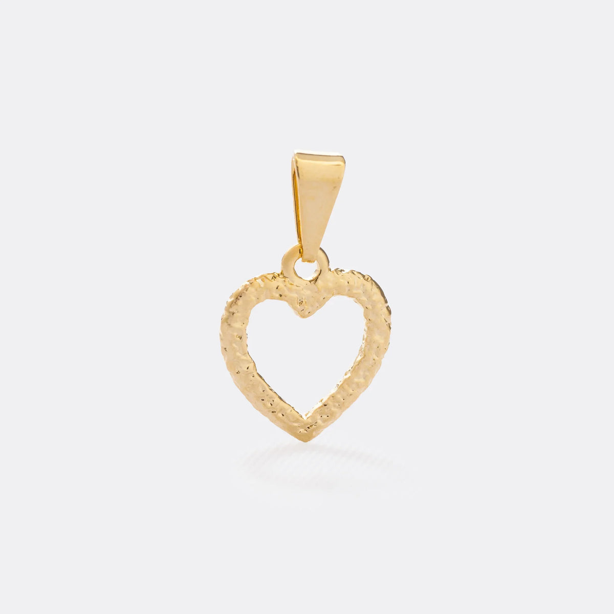 Dije little heart