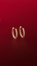 Candongas Facet 16 mm