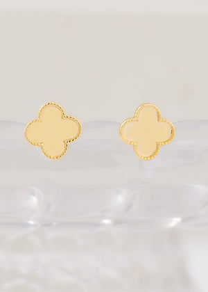 Topos clover 1cm