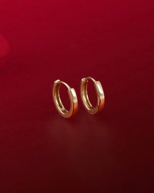 Argollas Élite 12mm