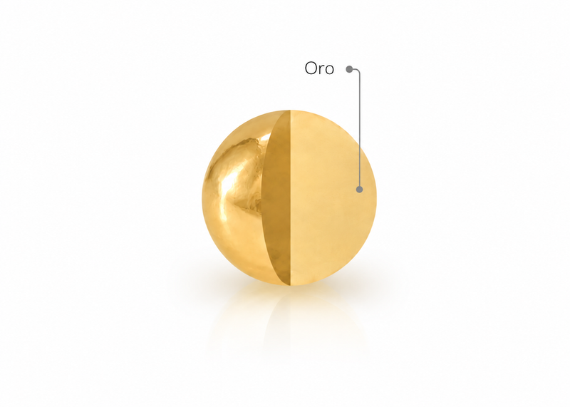 Oro Macizo