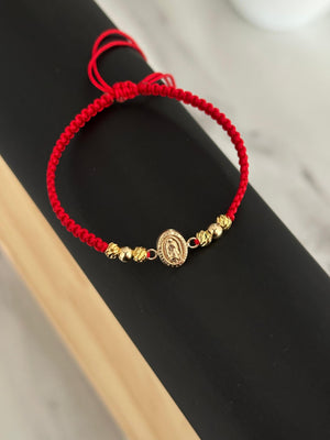 Pulsera Guadalupe pequeño #4
