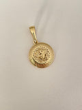 Dije medusa mediana alta gama