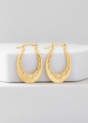 Argollas vintage