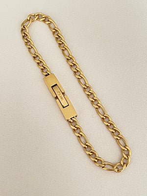 Esclava carter 3x1 4mm alta gama