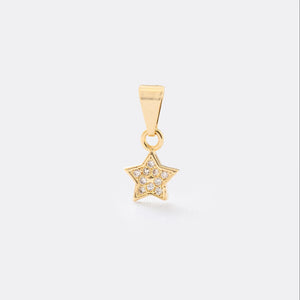 Dije little star