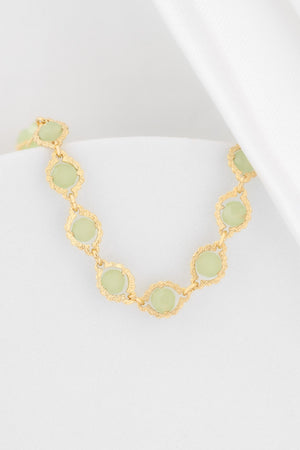 Esclava sweet lemon 16 Cms + extensor