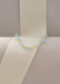 Esclava blue dream 16 Cms + extensor