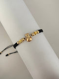 Pulsera bolsa de dinero (5mm)