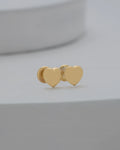 Topo Heart 5 mm
