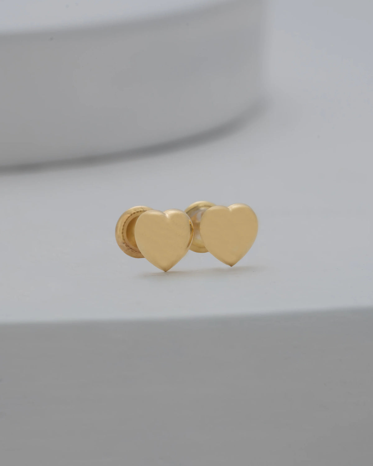 Topo Heart 5 mm