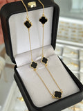 Cadena VC negro exclusive