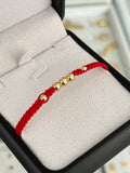 Pulsera balin 5mm