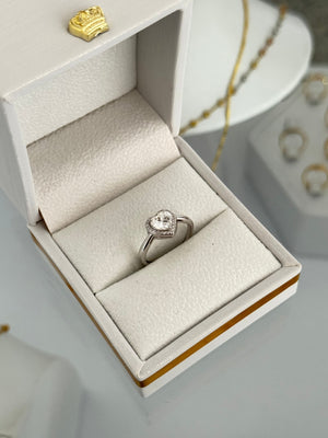 Anillo Amara Light MT