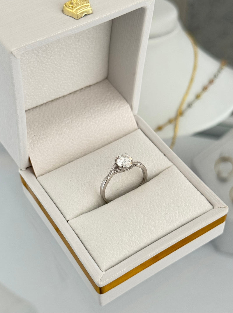 Anillo Velour Essence MT