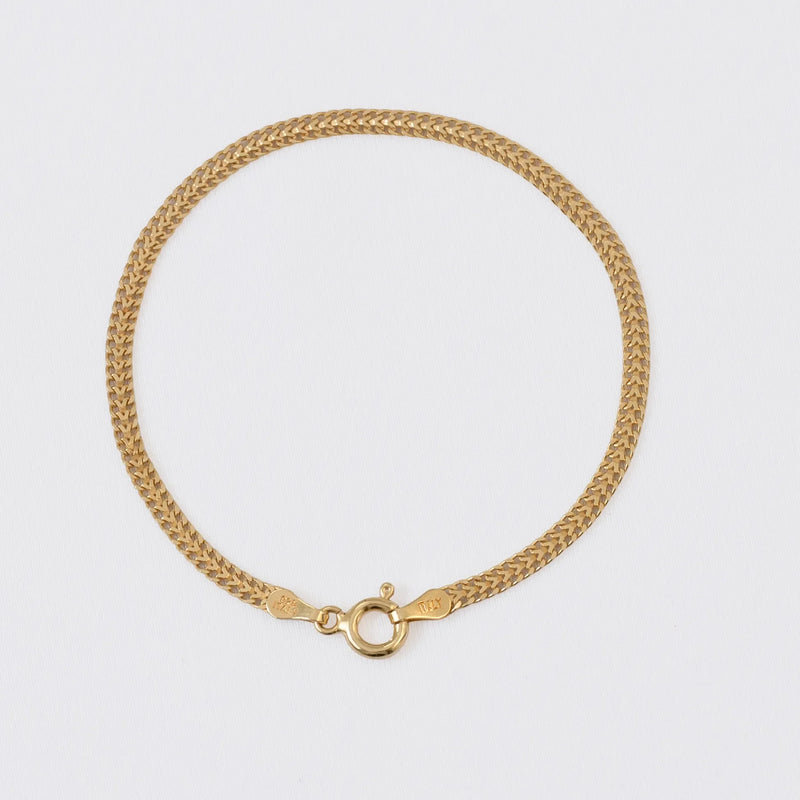 Pulsera arrow IT 2.6 mm 16Cms.