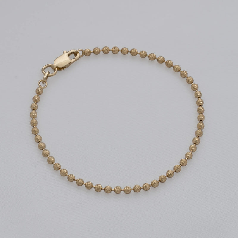 Pulsera Militar Italy IT 16 cms