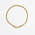 Pulsera china IT 3mm 19.5 Cms