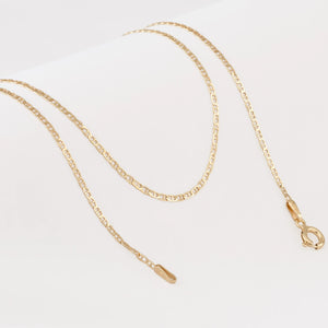 Cadena marine IT 1,5mm (45cm)