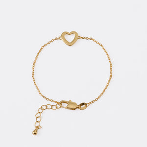 Esclava heart