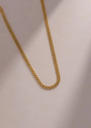 Cadena china IT 3 mm (65 Cm)