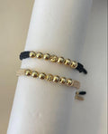 Juego pulsera balin #5. X2