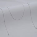 Cadena 3x1 1.4 mm 65 Cms