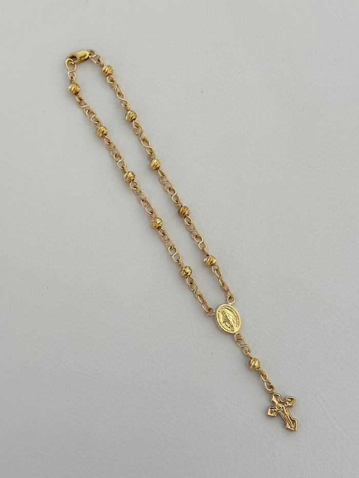 Denario 4mm diamantado exclusive