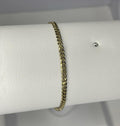 Esclava cubana 2mm (19cms) Alta Gama